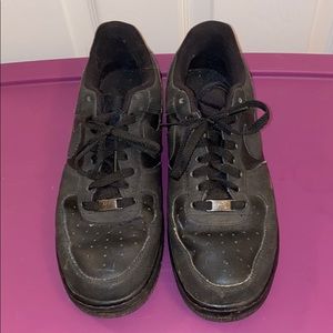 Air Force 1 Nike shoes